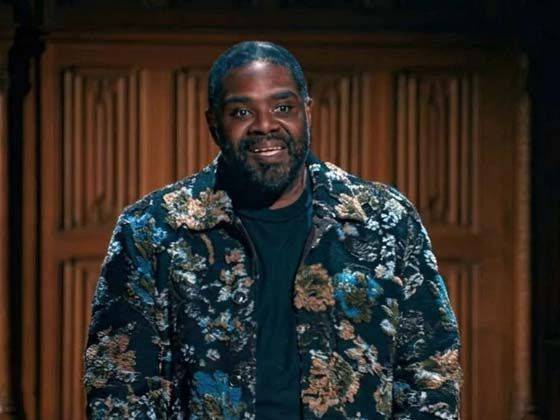 Ron Funches